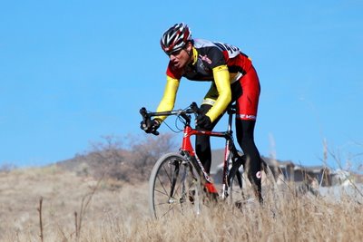 Pikes Peak Velo Cyclocross