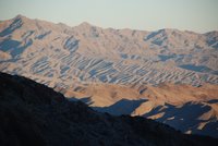 View from Bootleg Canyon