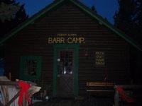 Barr Camp