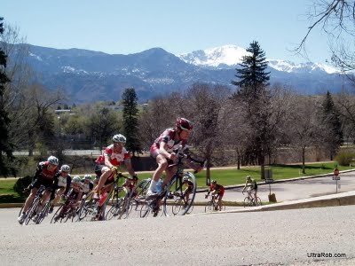 Colorado College Criterium