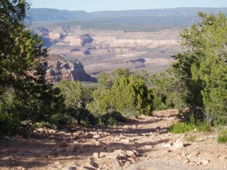 Kokopelli Trail