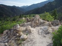 White Acres Near Colorado Springs