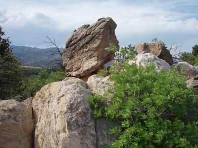 White Acres, Colorado Springs