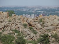 White Acres, Colorado Springs