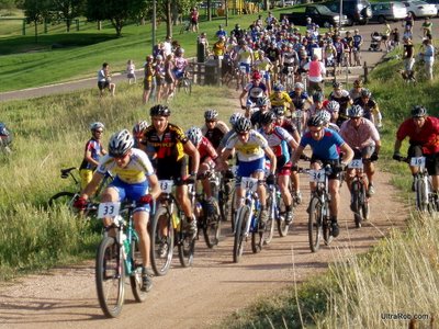 Sand Creek Sports, Bear Creek Race #3