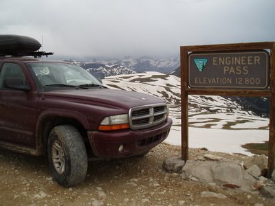 Engineer Pass