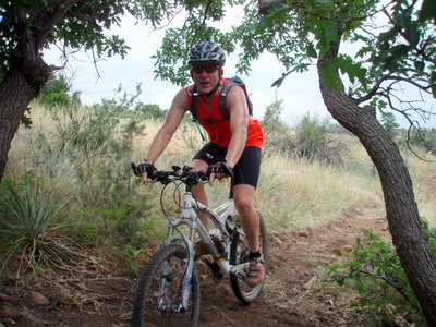 Bear Creek Singletrack