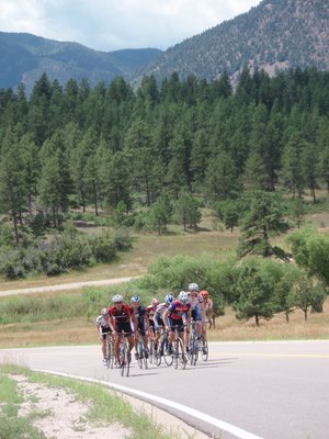 State Games of America Road Race - Cat 3