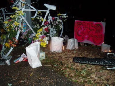 EJ and Jayson Cycling Memorial