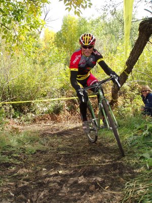 Pikes Peak Velo cyclocross