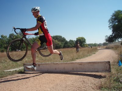 Pikes Peak Velo Cyclocross