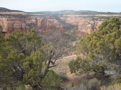 Colorado National Monument