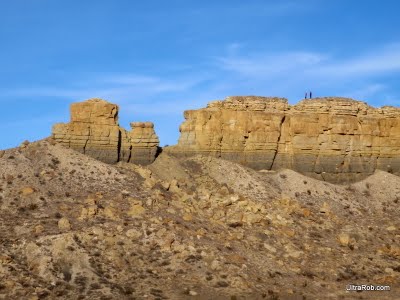 Arkansas Point at Pueblo Reservoir