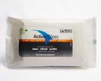 Action Wipes Package