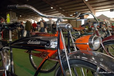 Peak Region Cyclist Bike Show