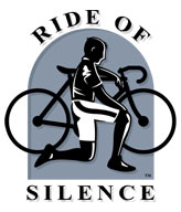 Ride of Silence Logo