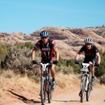 Josh Tostado and Kelly Magelky Leading Solo Men in 2009