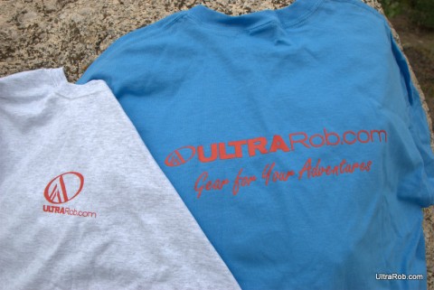 UltraRob.com T-Shirts