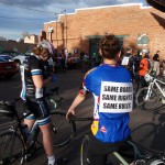 Ride of Silence Colorado Springs 2010