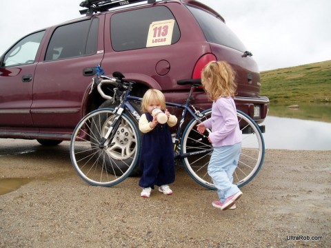 Bike Nutrition