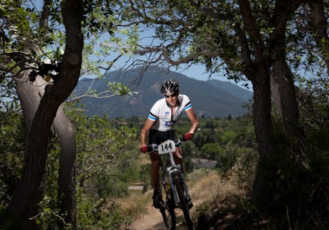 Ascent Cycling Mountain Bike Series Final at Bear Creek