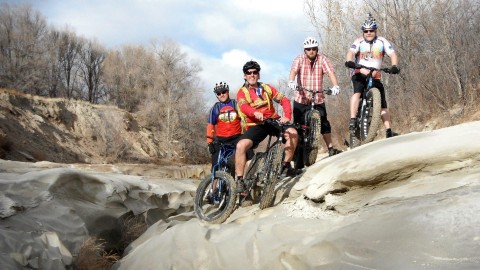 Fat Bikes in Colorado Springs