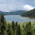 Mason Reservoir