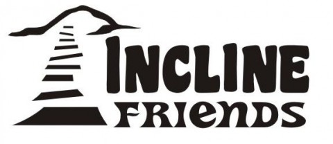 Manitou Incline Friends Logo