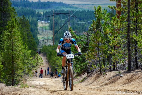 Powerline Leadville 100