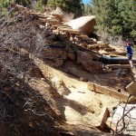 Manitou Incline