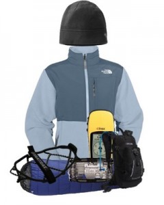 Outdoor Gear