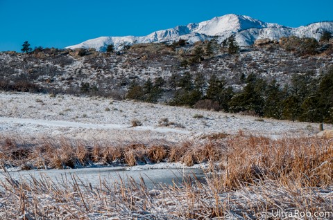 Ute Valley Park Ute Valley Park