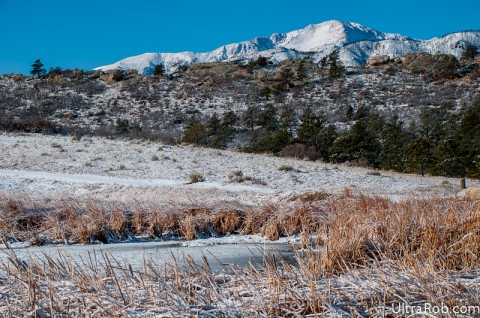 Ute Valley Park