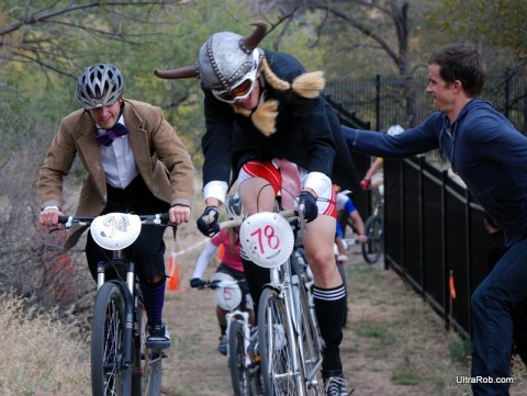 WMBA COS Halloween Crit 2011