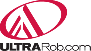 UltraRob.com Logo