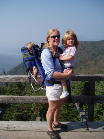 Whiteface ski area