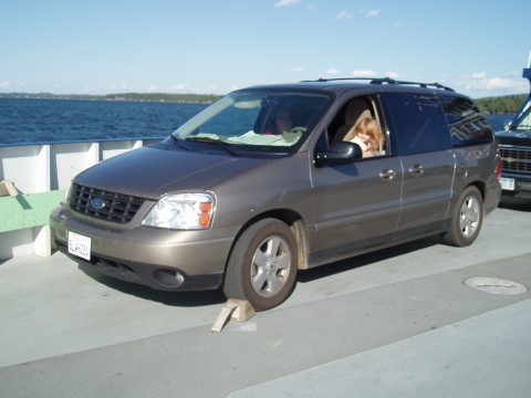 Lake Champlain